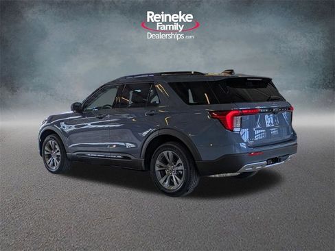 New 2026 Ford Explorer Active w/ Active Comfort Package image 8