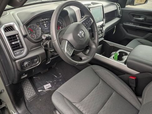New 2026 RAM 1500 Express AWD/4WD image 13