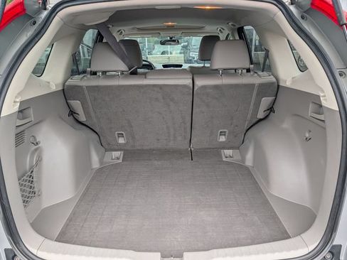 Used 2012 Honda CR-V EX-L image 16