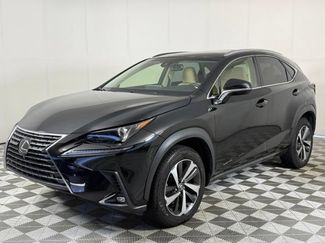 Used 2018 Lexus NX 300 FWD w/ Premium Package video 2