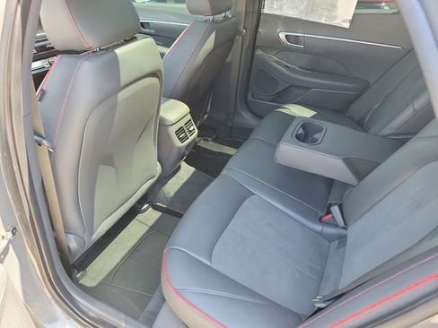 Used 2022 Hyundai Sonata SEL Plus FWD image 28