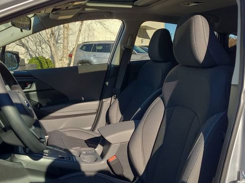 New 2026 Subaru Crosstrek 2.0i Premium image 11