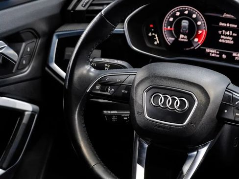 Used 2020 Audi Q3 2.0T Prestige AWD/4WD image 23