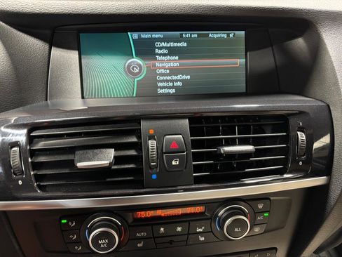 Used 2013 BMW X3 xDrive35i image 4