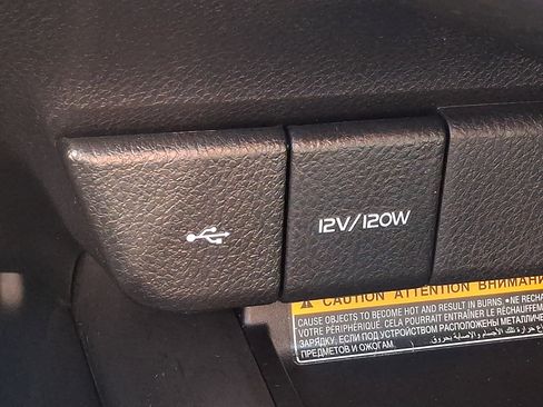 Used 2021 Toyota Camry XSE w/ Navigation Package AWD/4WD image 26