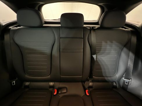 New 2026 Mercedes-Benz GLC 300 4MATIC image 25