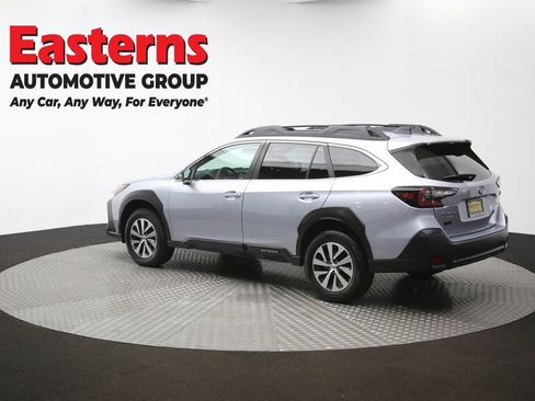 Used 2023 Subaru Outback Premium AWD/4WD image 63