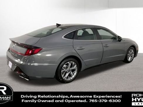 Used 2022 Hyundai Sonata SEL w/ Convenience Package image 10