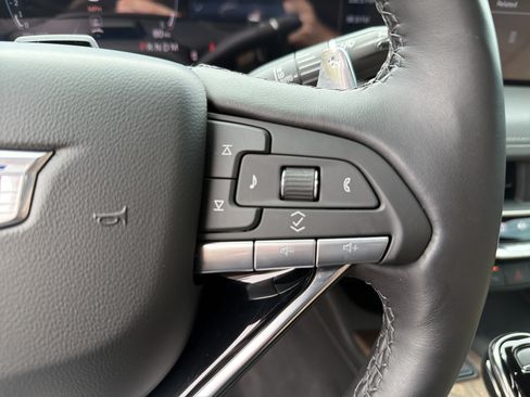 Used 2026 Cadillac CT5 Premium Luxury w/ Technology Package RWD image 30