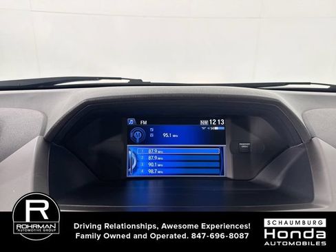 Used 2016 Honda Odyssey EX-L image 5