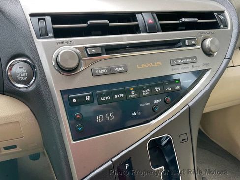 Used 2013 Lexus RX 350 FWD image 20