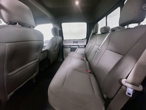Used 2018 Ford F150 XLT w/ Equipment Group 302A Luxury RWD image 27