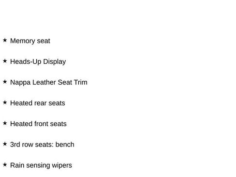 Used 2024 MAZDA CX-90 Plug-In Hybrid w/ Premium Plus image 2