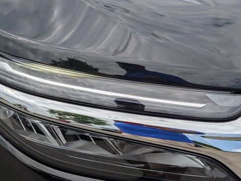 Used 2022 Chevrolet Equinox LT FWD image 5