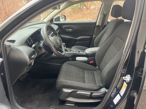 Certified 2023 Honda HR-V LX image 15