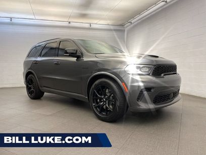 New 2026 Dodge Durango GT w/ Tow 'N Go Package