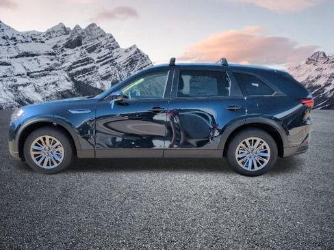 New 2026 MAZDA CX-90 3.3 Turbo w/ Select Package image 30