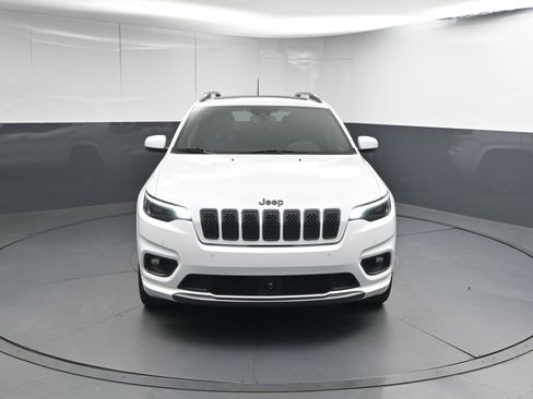 Used 2021 Jeep Cherokee High Altitude image 26
