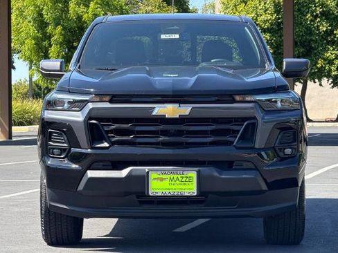 New 2026 Chevrolet Colorado LT RWD image 3