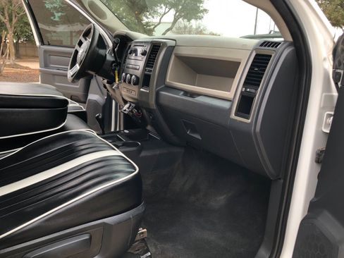 Used 2010 Dodge Ram 2500 Truck ST w/ ST Popular Equipment Group image 16