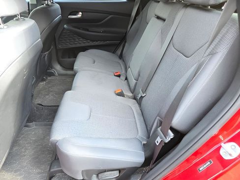 Used 2020 Hyundai Santa Fe SEL w/ Cargo Package image 14