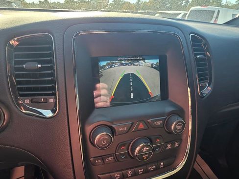 Used 2020 Dodge Durango GT image 17