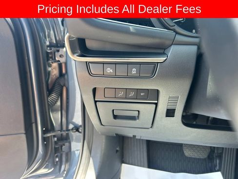 Used 2024 MAZDA MAZDA3 s AWD/4WD image 7