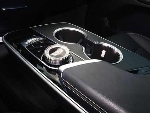 Certified 2024 Cadillac Lyriq Luxury RWD image 28