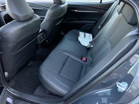 New 2026 Toyota Camry XSE image 25