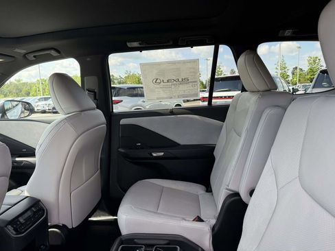 New 2026 Lexus TX 350 AWD image 13