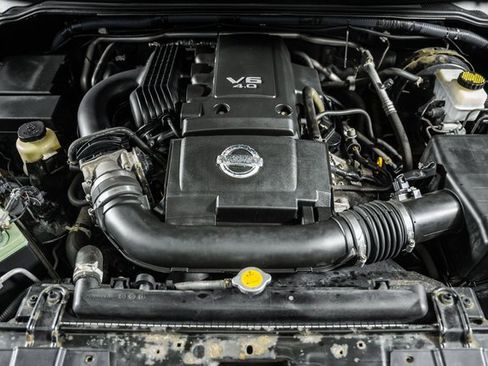 Used 2006 Nissan Frontier LE image 21