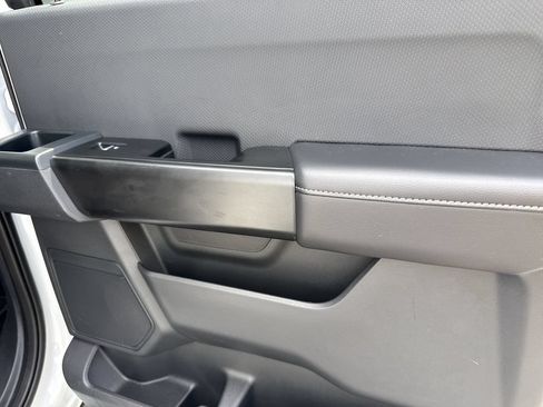 Used 2025 Ford F150 STX RWD image 16