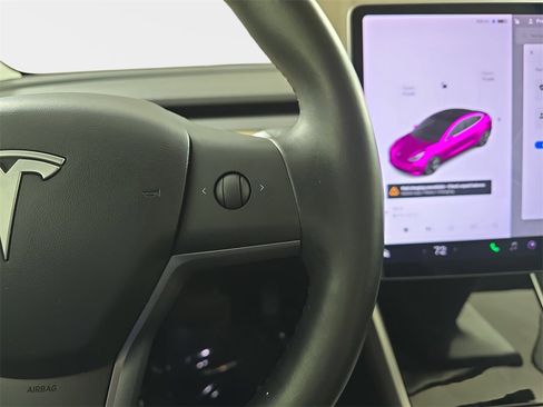 Used 2019 Tesla Model 3 Long Range image 20