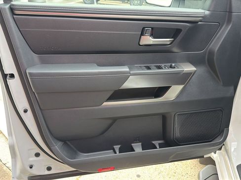New 2026 Toyota Tundra SR5 RWD image 10