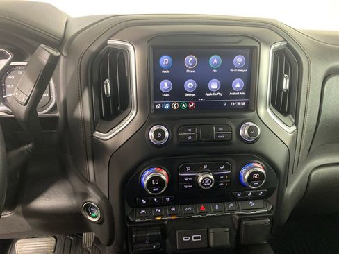 Used 2019 GMC Sierra 1500 AT4 w/ AT4 Premium Package image 27