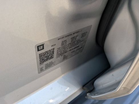Used 2019 Chevrolet Tahoe LT AWD/4WD image 33