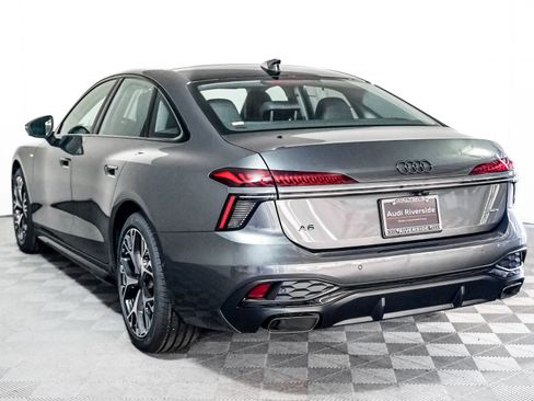 New 2026 Audi A6 Premium Plus image 2