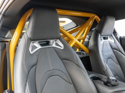 Used 2020 Toyota Supra Premium image 47