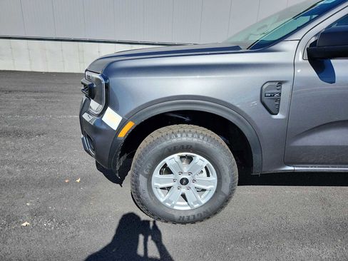 New 2025 Ford Ranger XL w/ Trailer Tow Package image 10