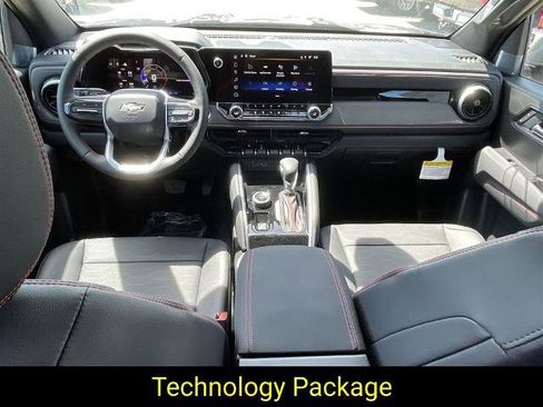 New 2026 Chevrolet Colorado Z71 w/ Technology Package image 18
