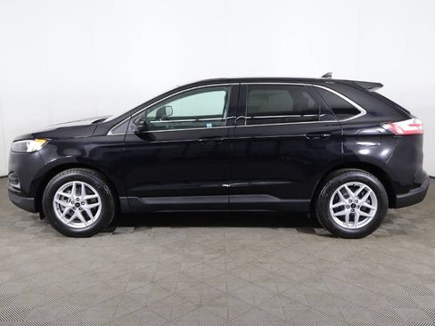 Used 2024 Ford Edge SEL AWD/4WD image 18