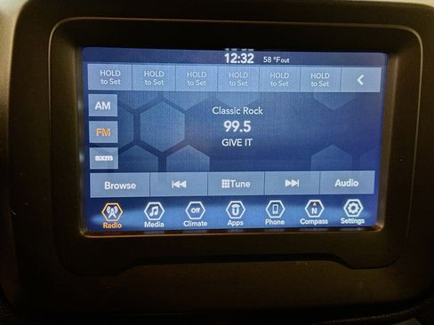 Used 2020 Jeep Renegade Sport AWD/4WD image 21