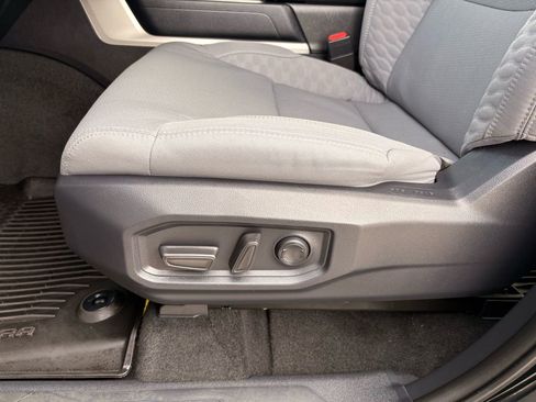 Used 2025 Toyota Tundra SR5 image 27