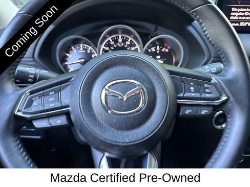 Used 2023 MAZDA CX-5 AWD 2.5 S image 29