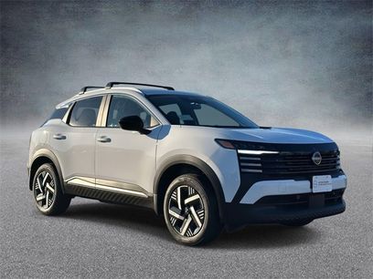 New 2026 Nissan Kicks SV w/ SV Premium Package