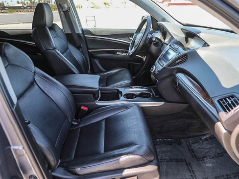 Used 2018 Acura MDX FWD w/ Technology Package image 16
