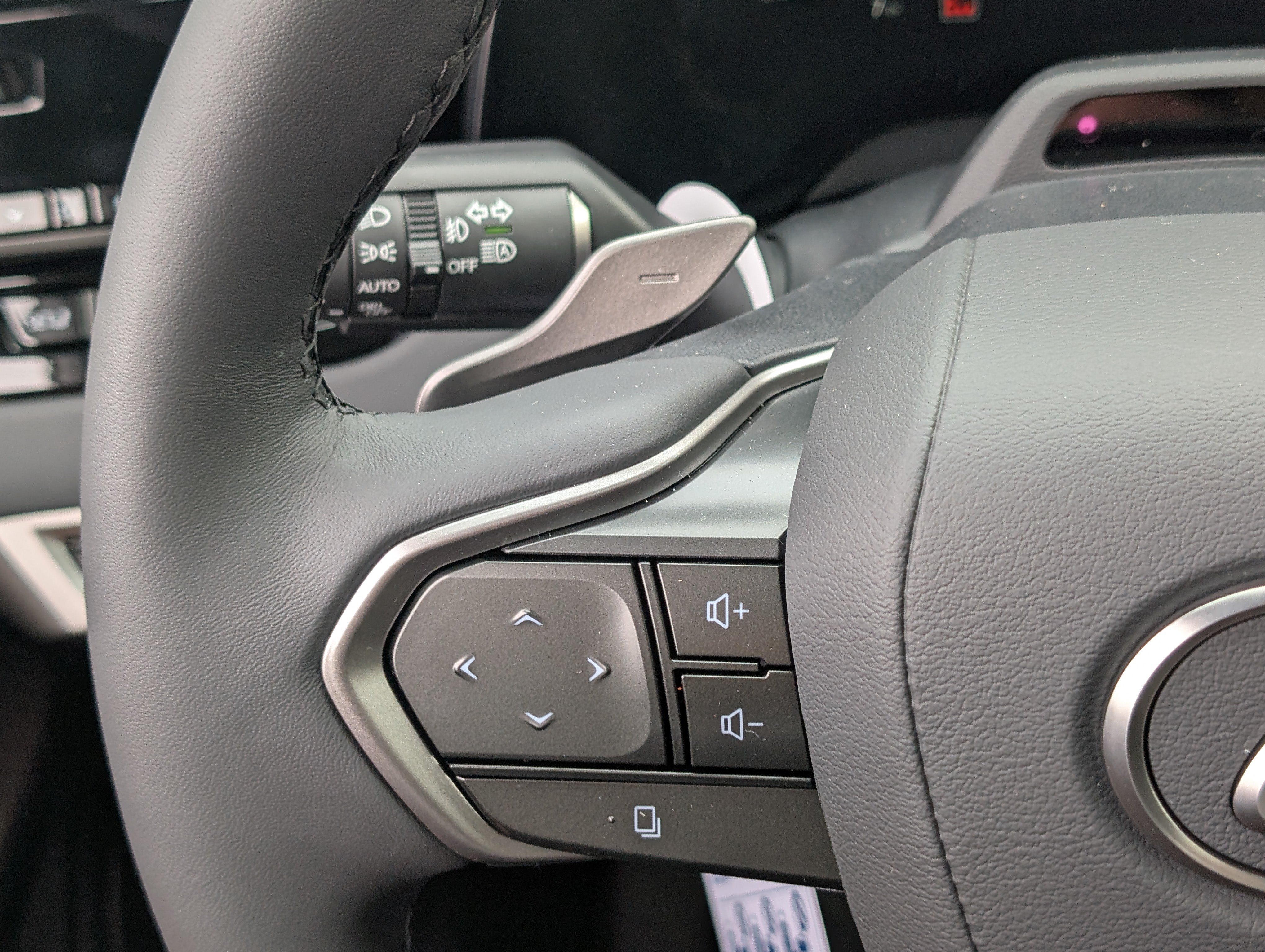 New 2026 Lexus RX 350 AWD w/ Convenience Package image 21