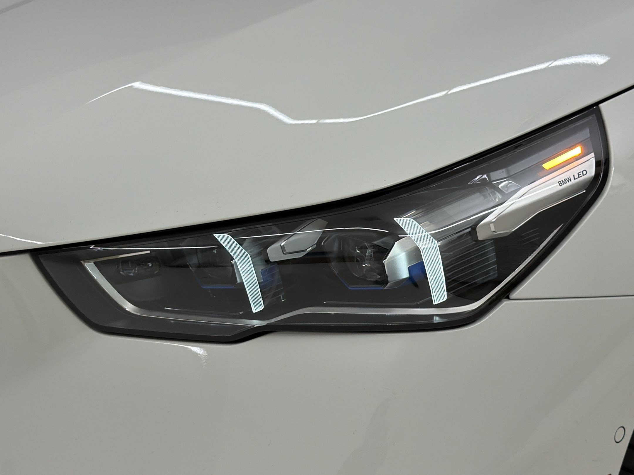 Used 2026 BMW i5 eDrive40 RWD image 12