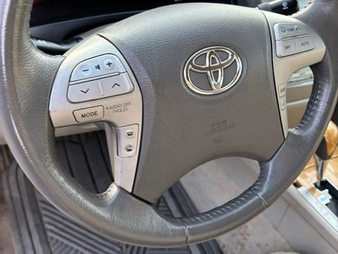 Used 2007 Toyota Camry XLE image 22