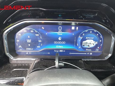 Used 2023 Chevrolet Silverado 1500 LT image 17